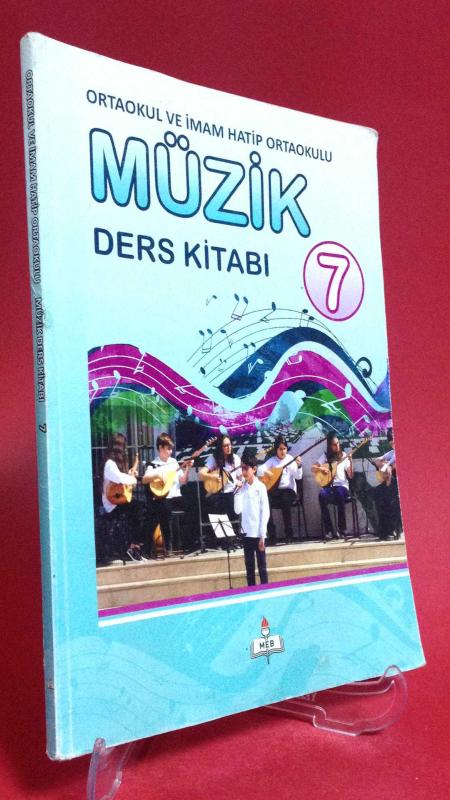 meb 7. sınıf müzik kitabı indir